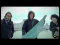Ben Howard : Old Pine + Black Flies - HibOO d'Live