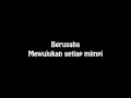 Download Lagu Kata Kata Kenangan   Semua Tentang Kita