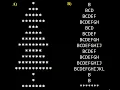 Print Christmas Tree Pattern in Java Programming