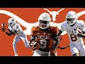 Xavier Worthy Highlights Current Highlights Texas Longhorns WR Junior 2021 - Present