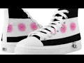 Create and sell your own sneakers on zazzle