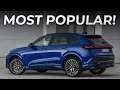 Download Lagu 7 Best Features Of The New 2025 Audi Q5!