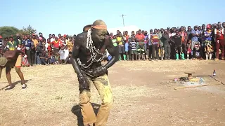 Live BHUHIMILA MADEBE BENI NGOMA ZA JADI 2025 