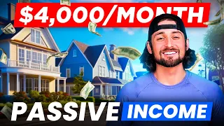 SCALING Your Rental Portfolio With SECTION 8 Multiple Properties In A YEAR 4 000 Per Month