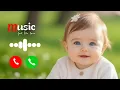 Download Lagu Cute Baby SMS Ringtone | Sweet Baby Laugh \u0026 Message Tone | Free Download