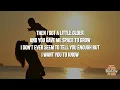 Riley Roth - When God Made You My Mother (Lyrics) "I don't ever seem to tell you enough"