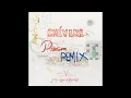 ARIA VEGA, Ryan Castro - CHÉVERE (premium_remix) (SLOWED + REVERB)