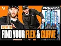 What Flex and Curve are Right for Me