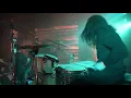 Can't Swim - "Sometimes You Meet the Right People at the Wrong Times" DRUM CAM