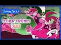 Download Lagu Sonicluke | Other Friends Male and Female Duet | Music Duets/Mashups