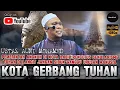 Download Lagu KOTA GERBANG TUHAN PENCETUS SEKULARISME - USTAZ AUNI MOHAMED  Download Lagu KOTA GERBANG TUHAN PENCETUS SEKULARISME - USTAZ AUNI MOHAMED