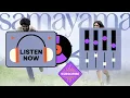 Hi Nanna: Samayama Song | Nani, Mrunal Thakur | Shouryuv | Hesham Abdul Wahab