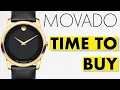 I Analyzed Movado The Watch Company With Better Margins Than Rolex s Parent Company