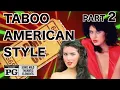 Taboo American Style 2 1985 Rated PG