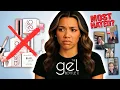 THE GEL BOTTLE CONTROVERSY YIKES
