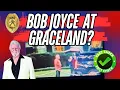 PASTOR BOB JOYCE AT GRACELAND MYTH BUSTED