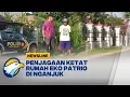 Download Lagu Warga dan Aparat Jaga Ketat Rumah Eko Patrio di Nganjuk - [Newsline]