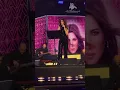 Nancy Ajram "Alby Ya Me7tas" Concert In Riyadh Season 2024