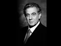 PLÁCIDO DOMINGO - Se me hizo fácil