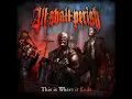 There Is Nothing Left - All Shall Perish