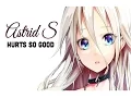 Download Lagu Astrid S - Hurts so Good [sped up]