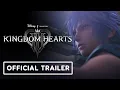 Kingdom Hearts 4 - Coco Extended Gameplay Trailer D23 2026