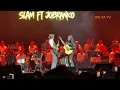 Slam Ft Jobranko - Intanku kesepian 