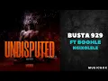 Download Lagu Busta 929 ft Boohle - Ngixolele