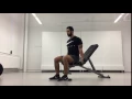 Zottman Curls Demo