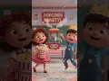 Download Lagu The POPCORN song