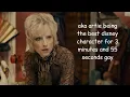 Download Lagu cruella but it's just the scenes with artie