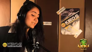 Catrin Sameh ترنيمة عارفك مش قادر ترتاح كاترين سامح 