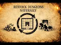 Dungeon Restocking Made Easy Without Resetting It
