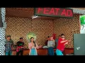 Download Lagu BTS Musik Magang Feat Ade Astrid || Sengsara