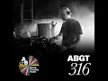 Visions (ABGT316)