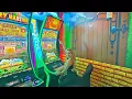 Download Lagu Wij speelden ALLE Huff N Puff gokautomaten in het Downtown Grand!