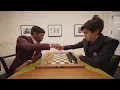 FULL BLITZ Praggnanandhaa vs Sindarov Blitz 17