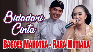 Download Bidadari Cinta - Bagoes Mahotra Ft. Rara Mutiara MP3