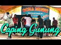 Download Lagu CAPING GUNUNG - Tayub - Campursari - lagu banyuwangi - ocha music - plasma production