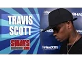 Download Lagu Travis Scott Kicks An Off The Top Freestyle | Sway's Universe