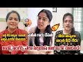 Download Lagu Singers Lipsika and Harika Narayan Serious React On Singer Pravasthi  Fire Comments Singer Sunitha