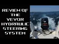 Vevor Hydraulic Steering System - Honest Review and My Thought