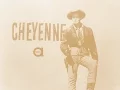 60th Anniversary of Cheyenne starring Clint Walker - 2015