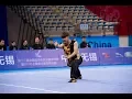 Download Lagu Men's Nanquan 男子南拳 第17名 辽宁队 林伟杰 9.56分 liao ning li wei jie  2017年全国武术套路锦标赛