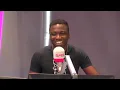 Nacee Speaks On His Upbringing, Leaving No Tribe, Music Investment, Learning Through Dreams + More