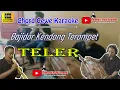 Download Lagu Teler Karaoke Chord Cewe | Bajidor Terompet Sunda