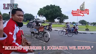 rolling thunder 1 jogjakita wil kodya