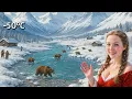 Download Lagu ALASKA | Hoe het is om in de extreme winter te leven: -50°C, sneeuw en de strijd om te overleven