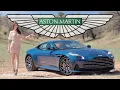 Download Lagu Nu is het logisch.. // 2025 Aston Martin DB12 Review