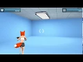 Panda3D GameDev Python Interactive Console ingame